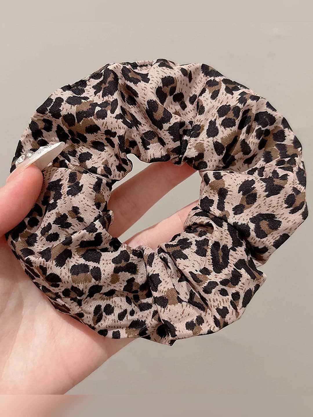 2# Kichik leopard, kichik o'lcham, 12cm