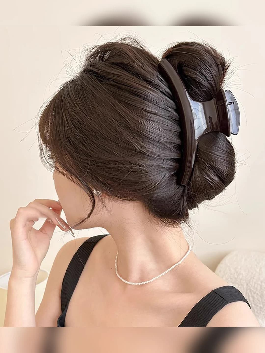 4# Шоколадный 15cm