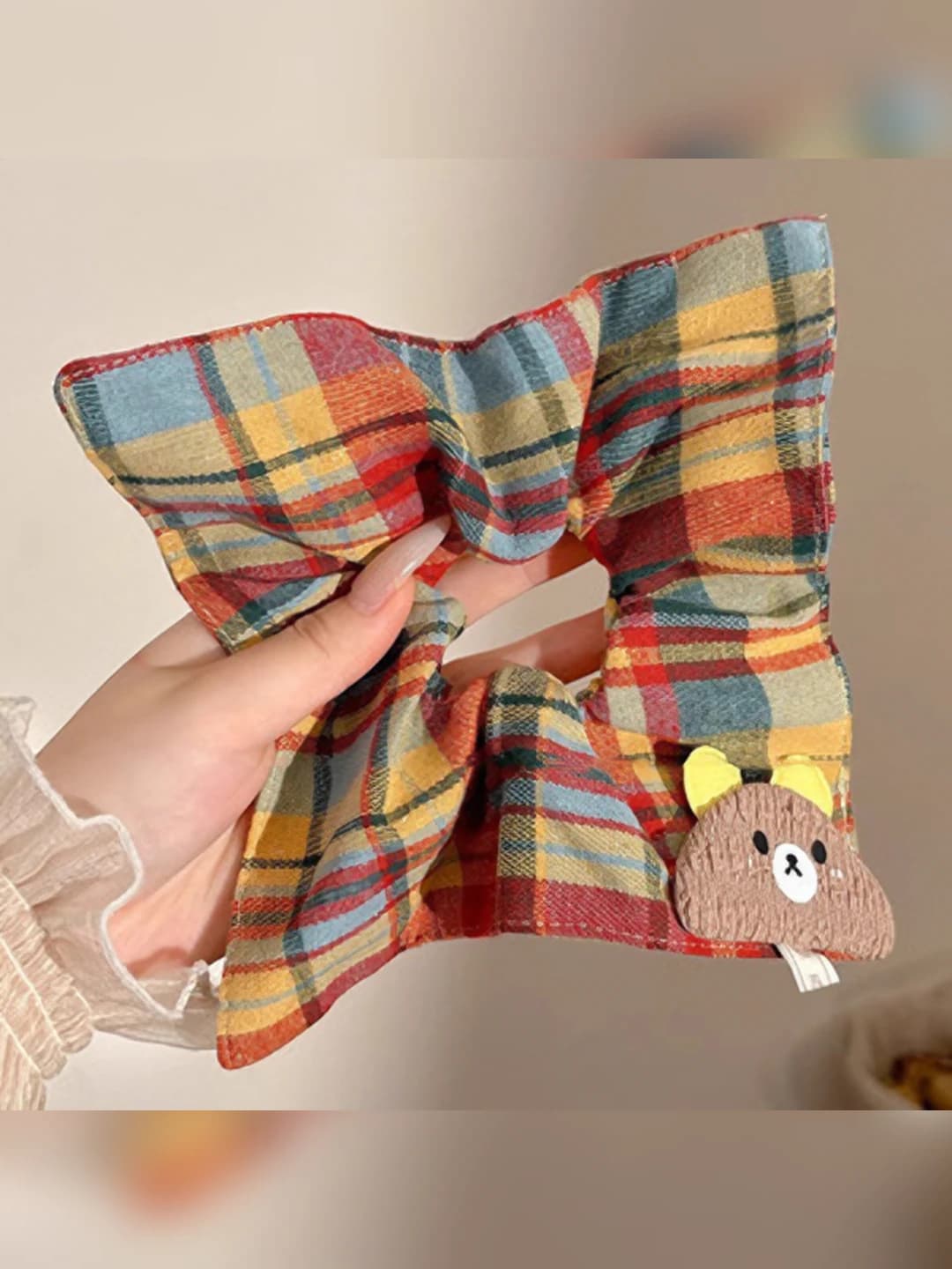 3# Striped bear