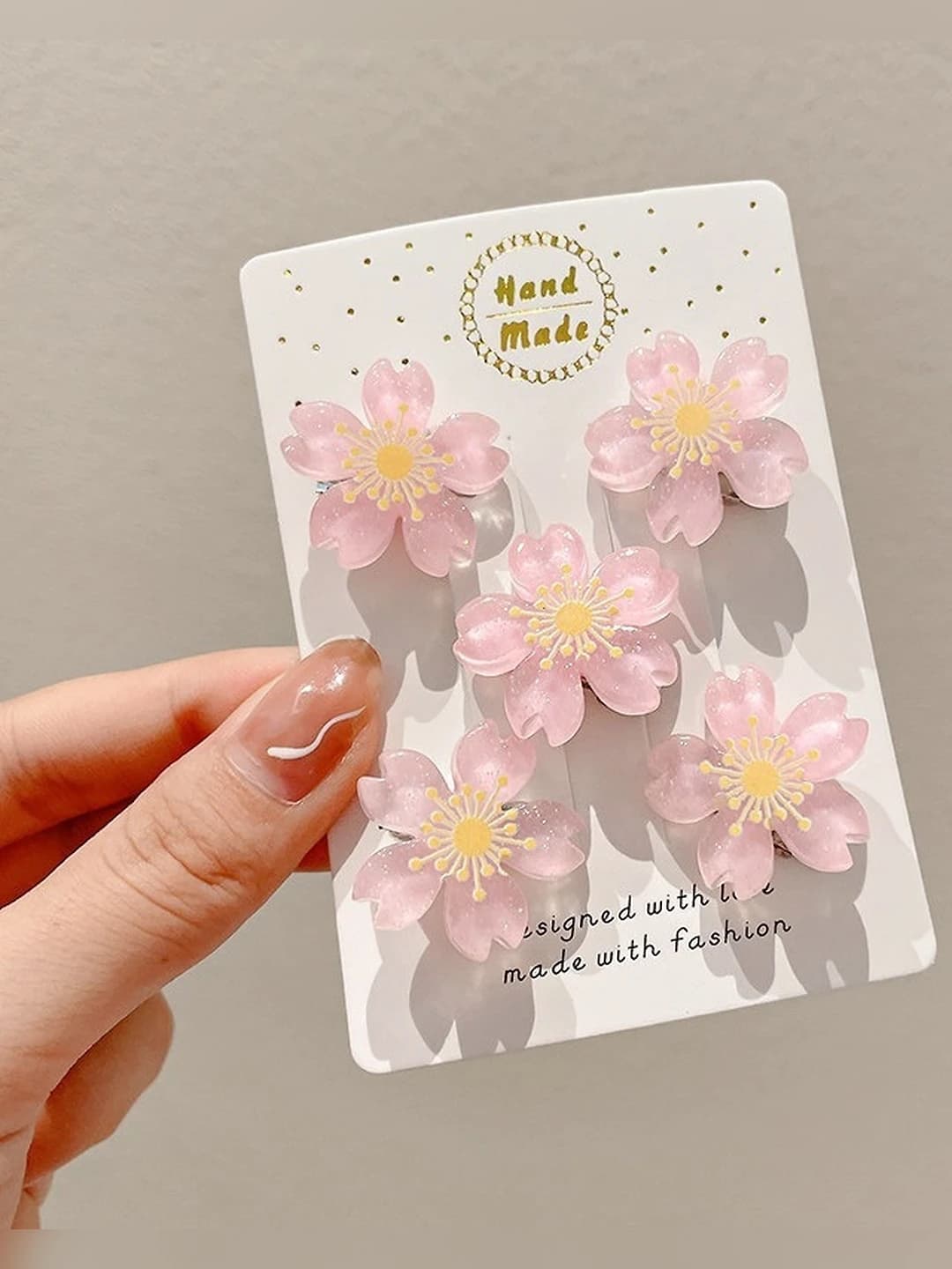 1# sakura pushti 5 dona
