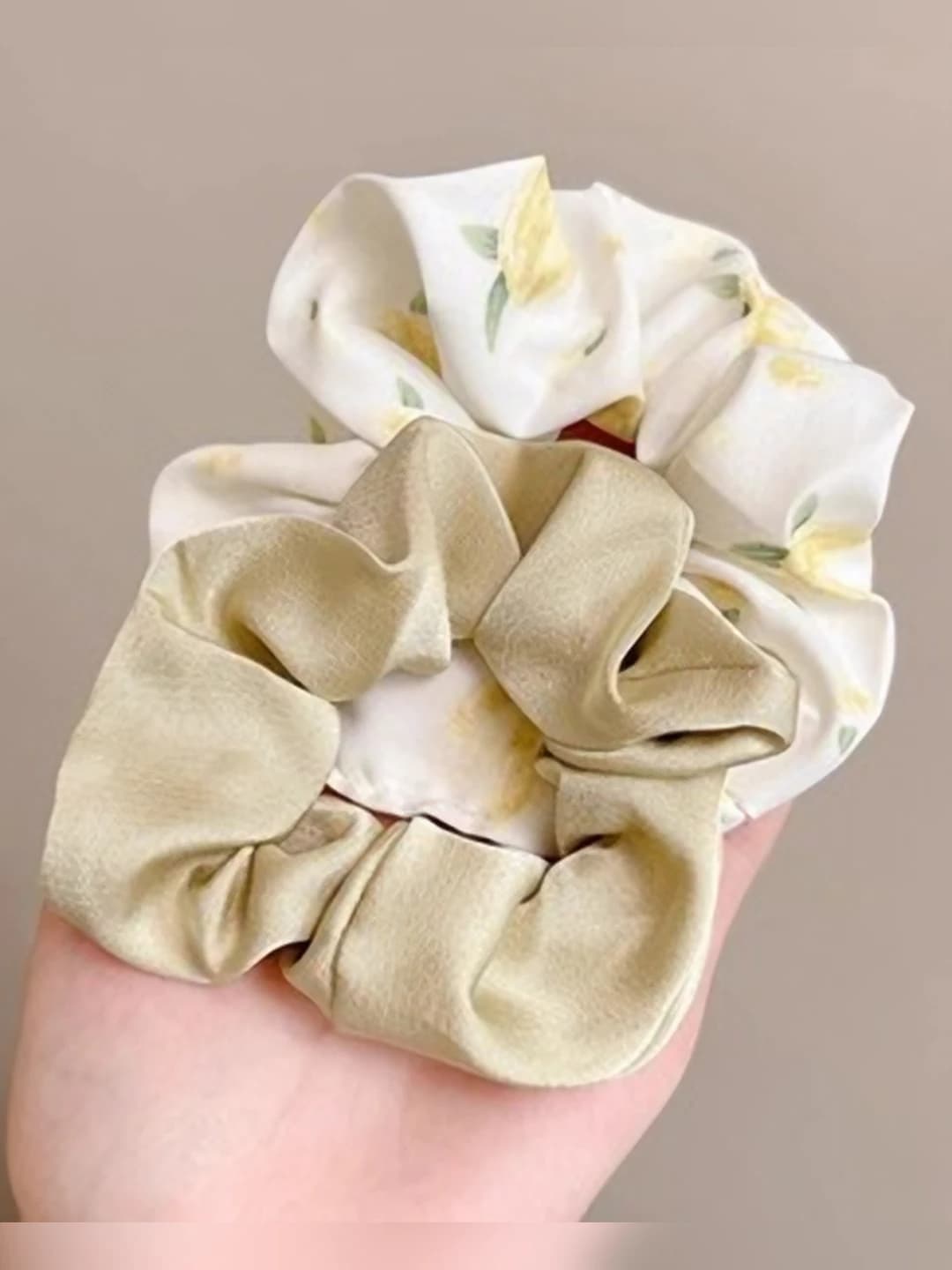 2# Green 2 pcs 8 cm