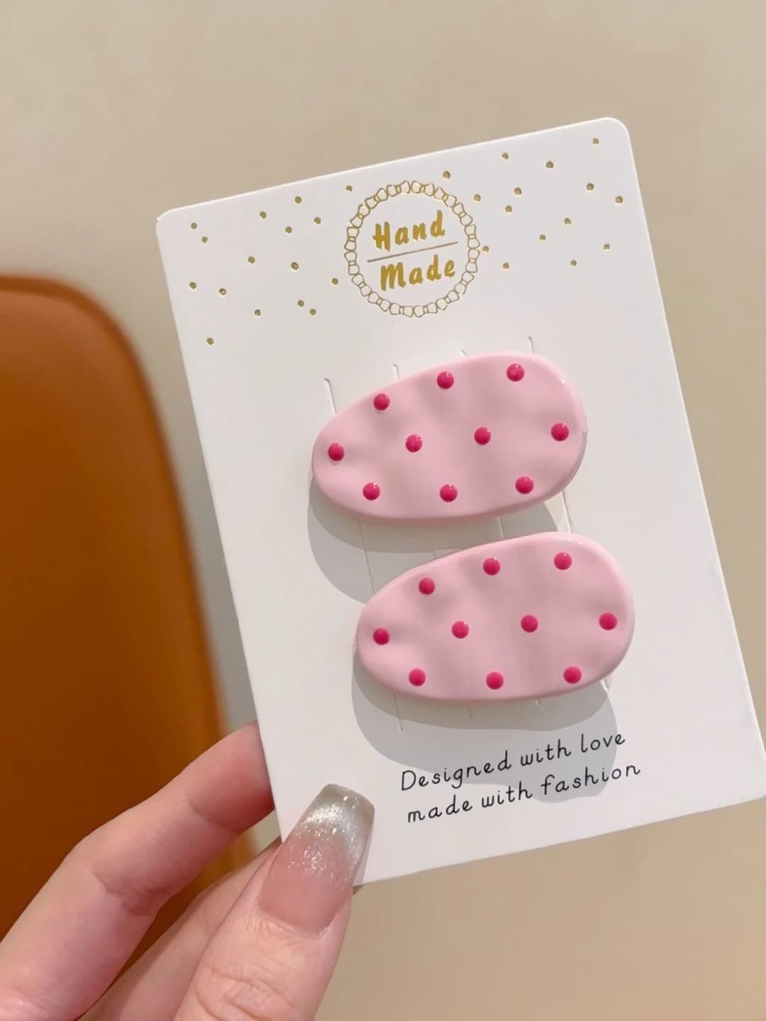 Pink, 2 pc