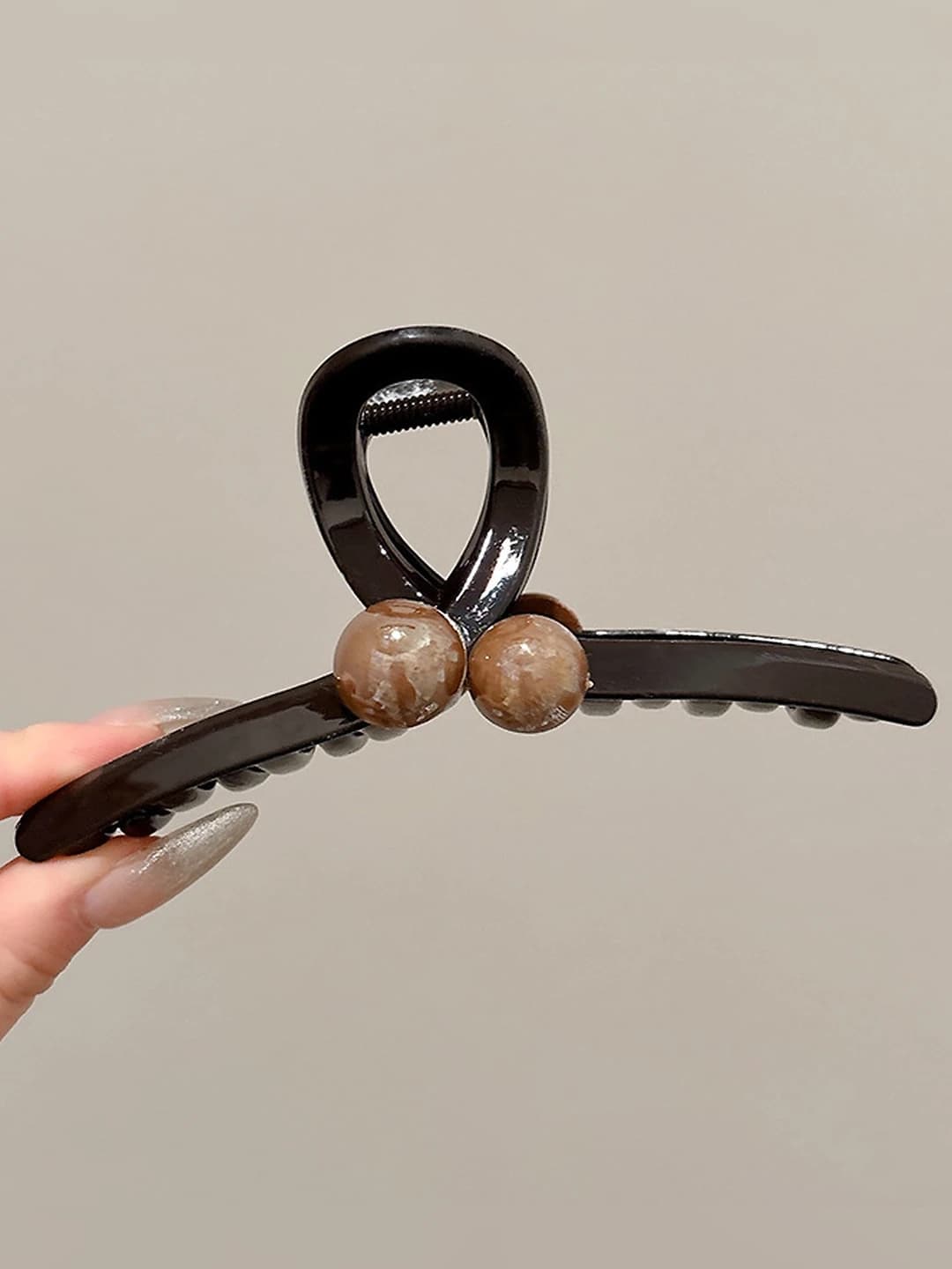 1# Перекрестные бусины, ~13 см