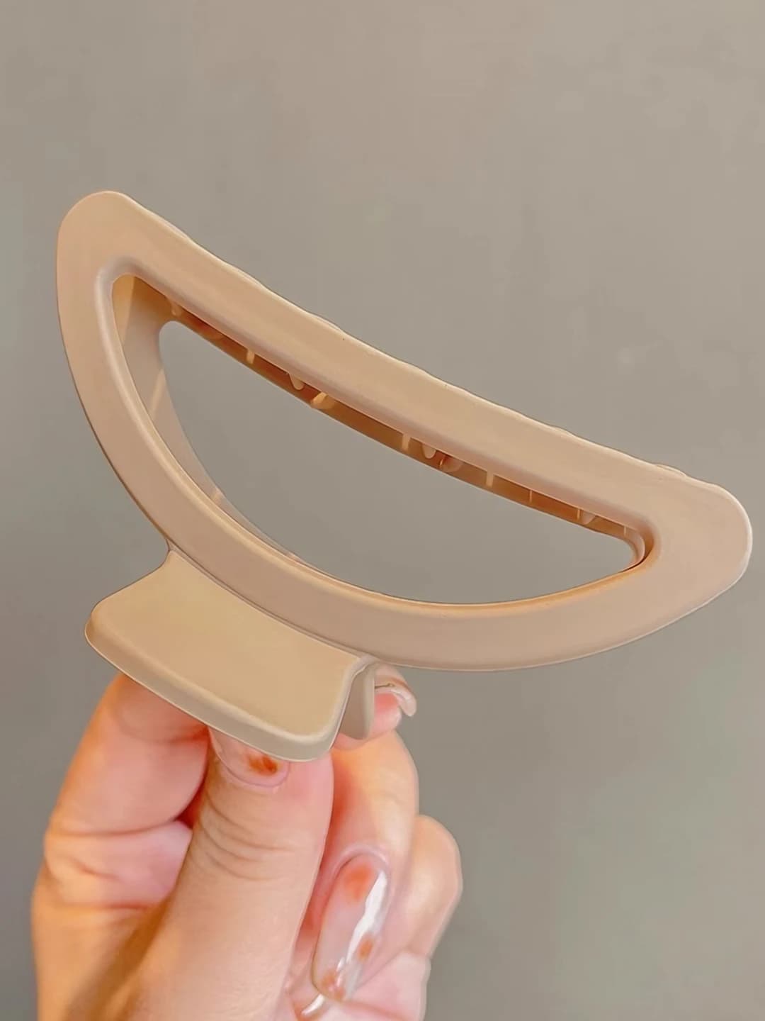 43# Coffee - Letter D - 9cm