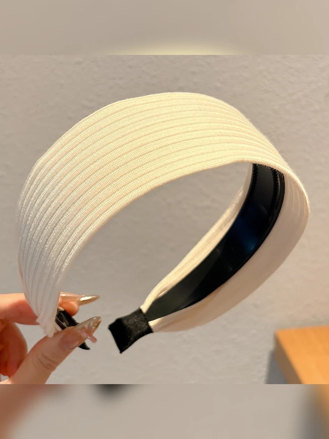 3# Off-white ~ width ~5cm