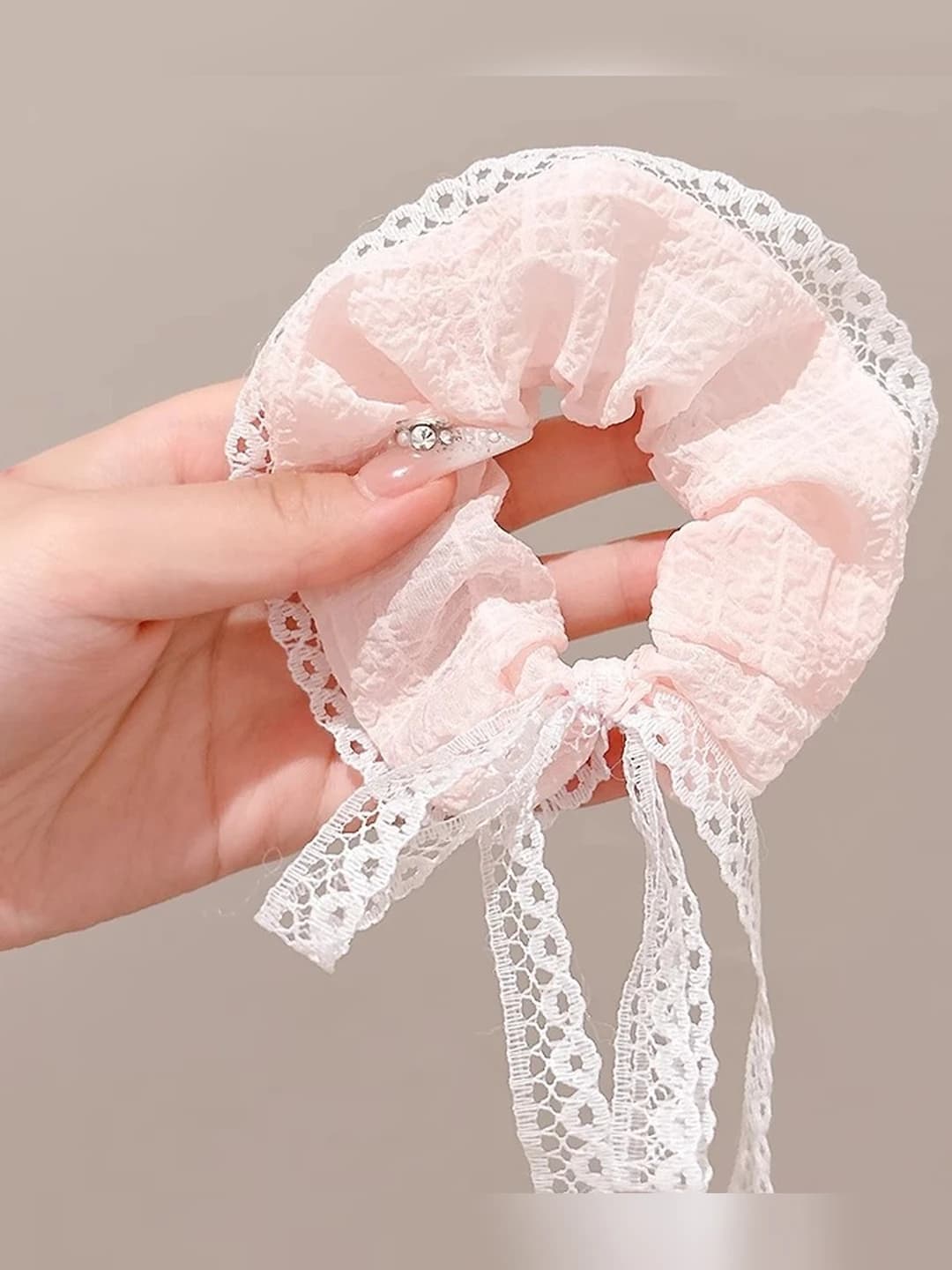 2# Pink ribbon