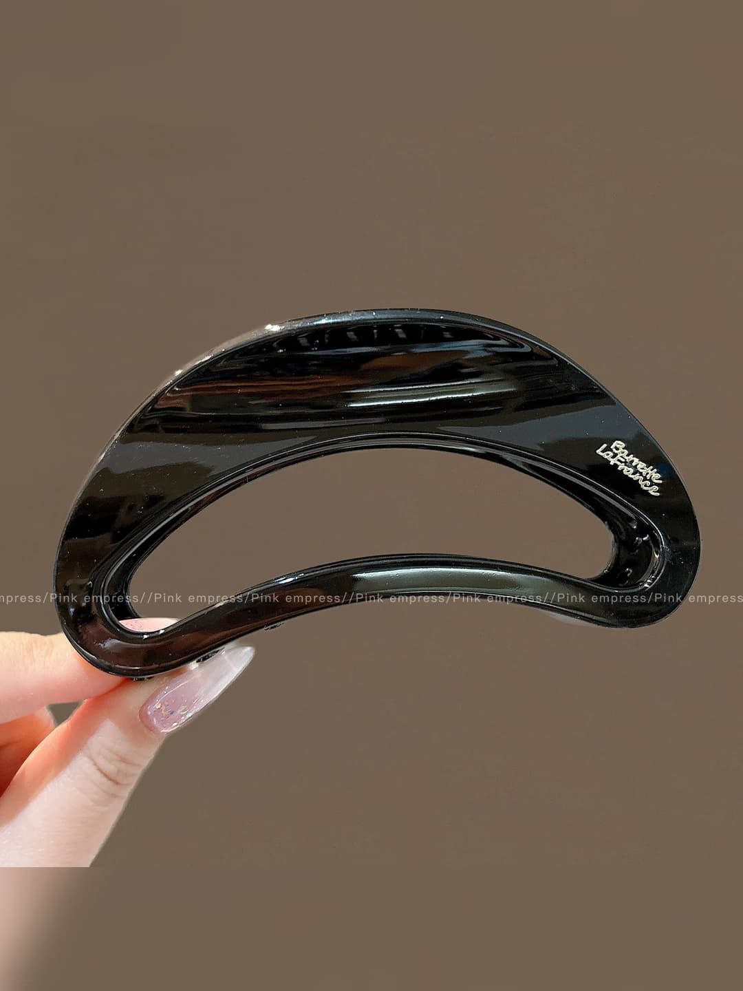 1# Black, 12 cm