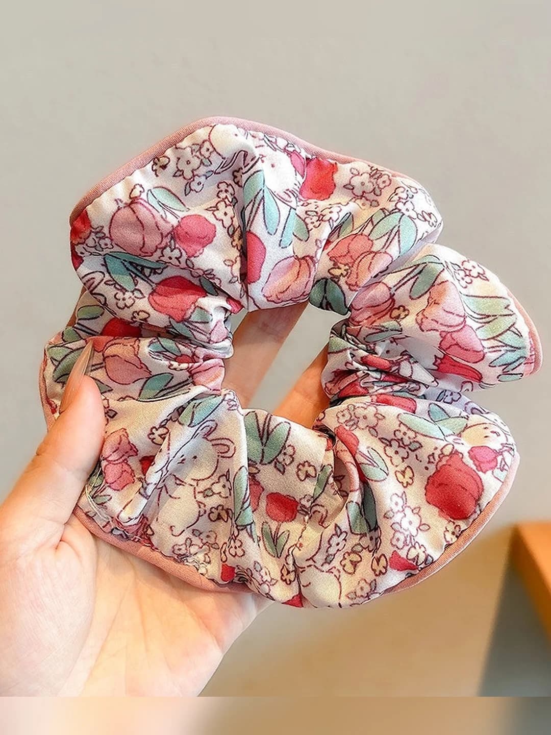 Pushti tulpan 14 cm