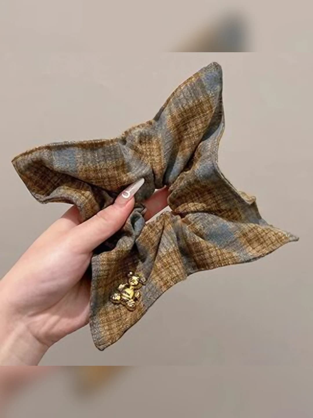 Маленький медведь