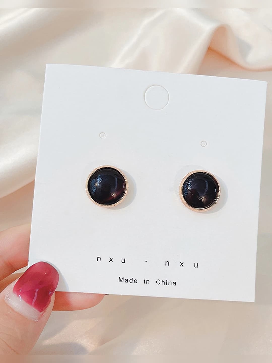 2# Magnetic, black, 2 pc