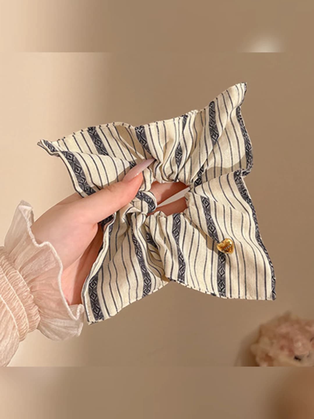 2# Beige 22 cm