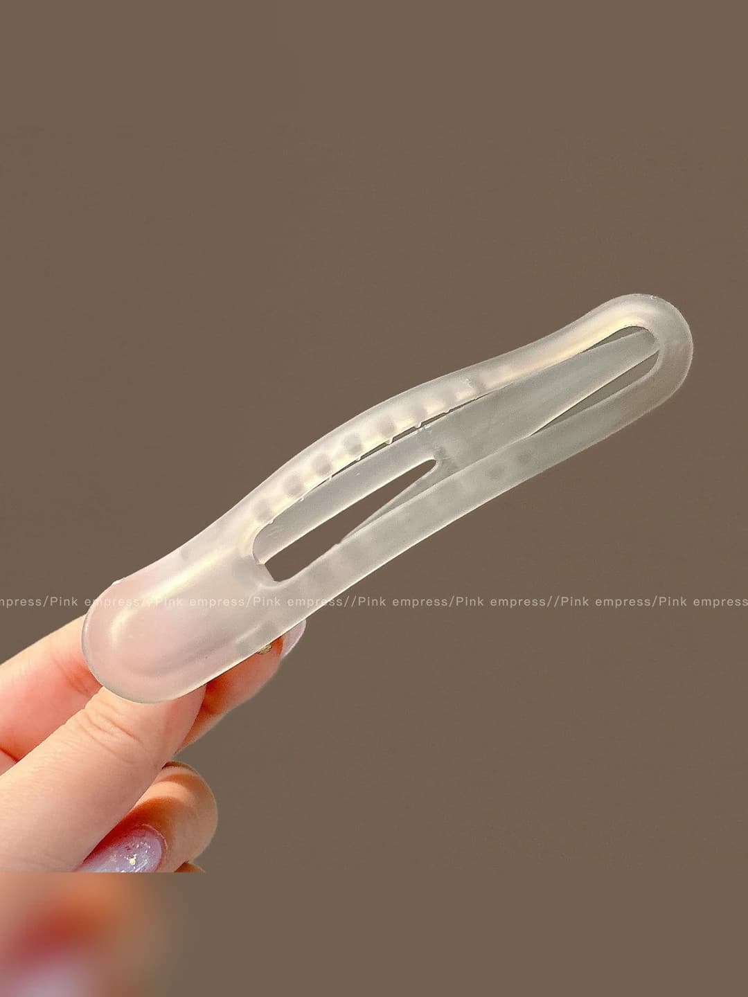 4# Grey ~11.5 cm