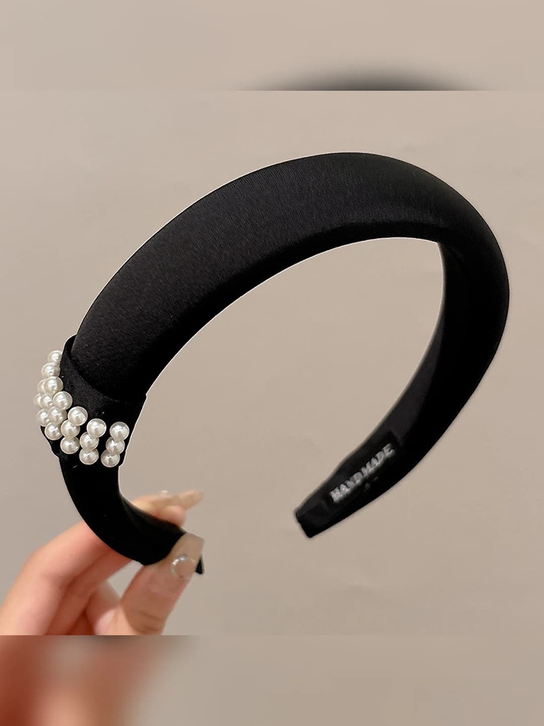 2# Black, 3 cm