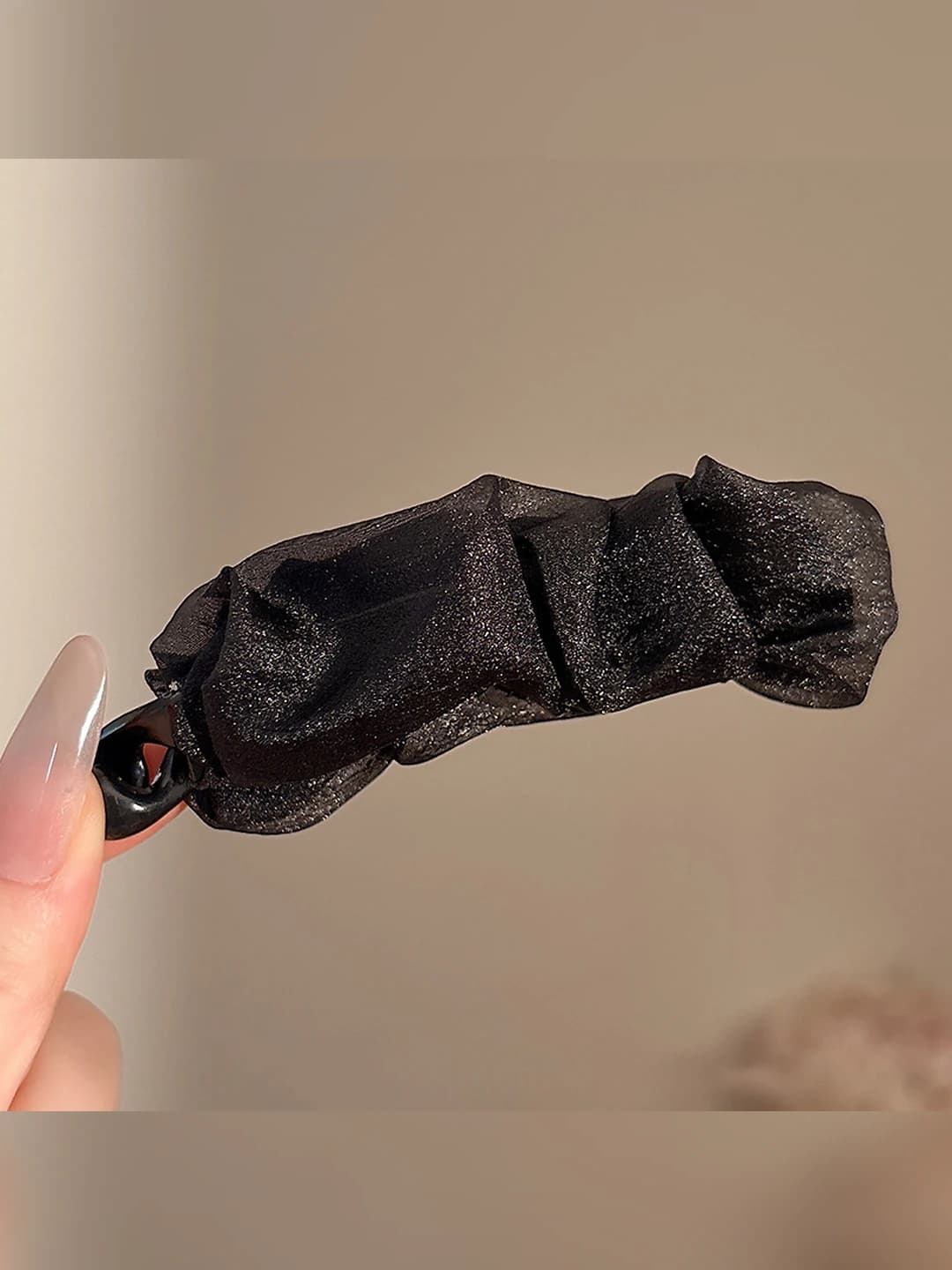 2# Black small base 10cm