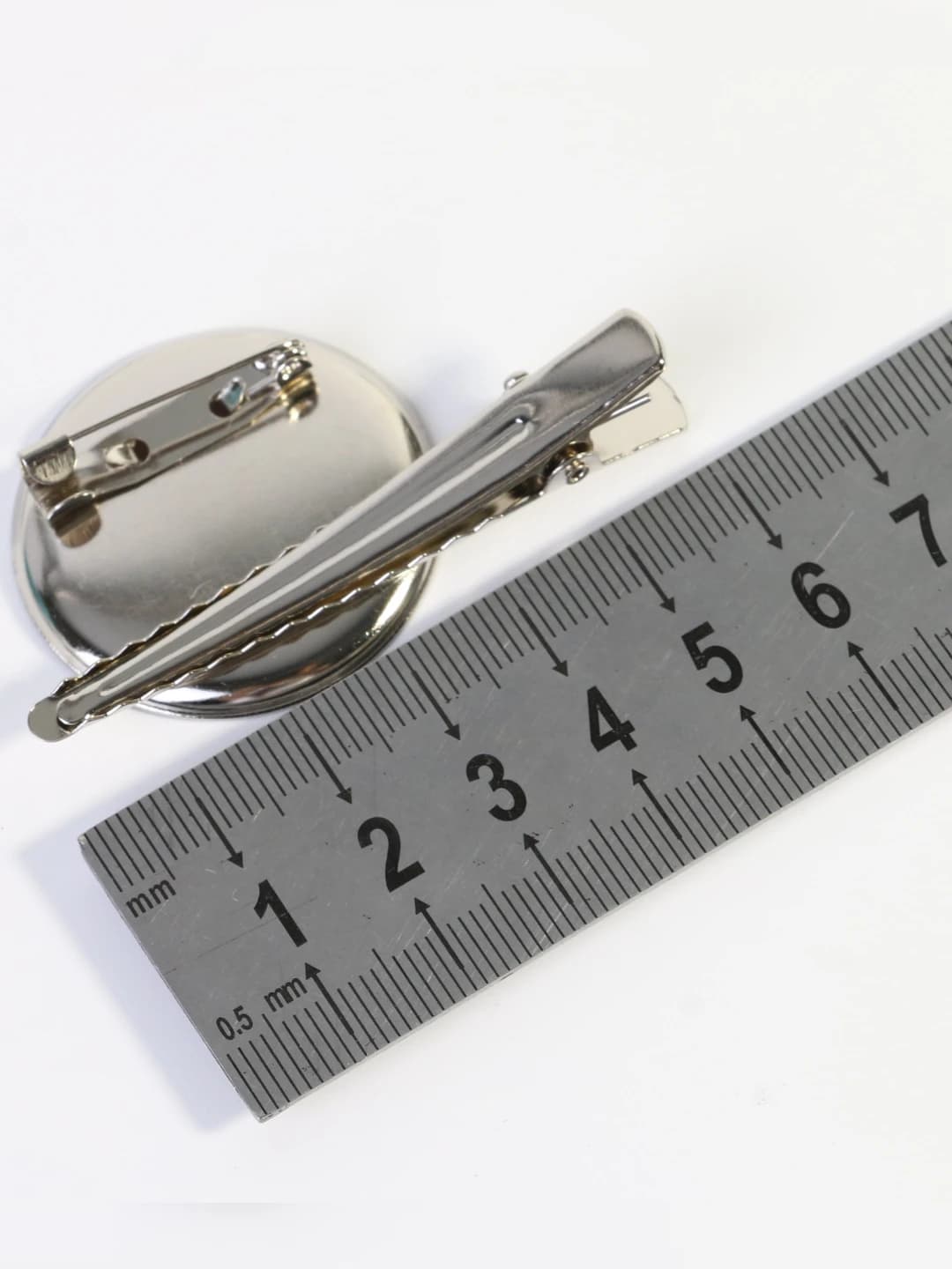 3.6 диск с 6CM зажимом