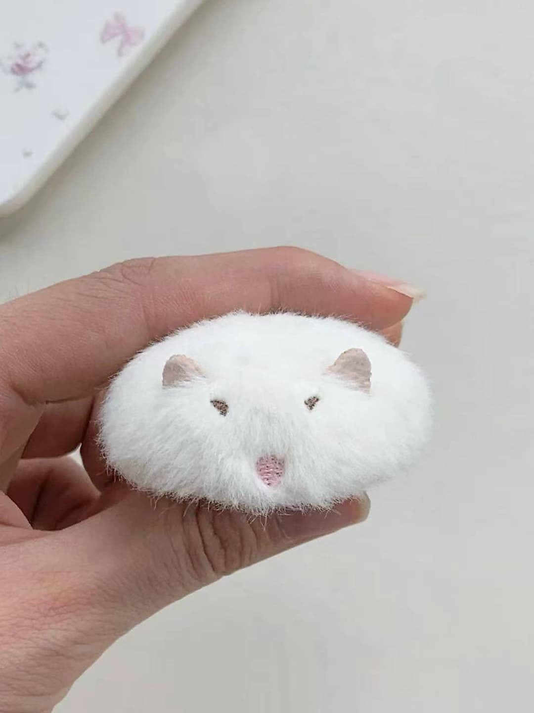 1# Mouse, 4.5 cm
