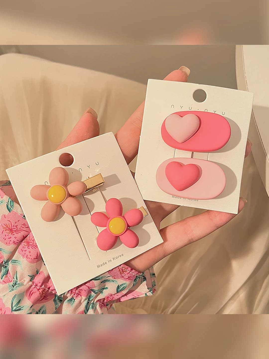 Recommended 4 pcs