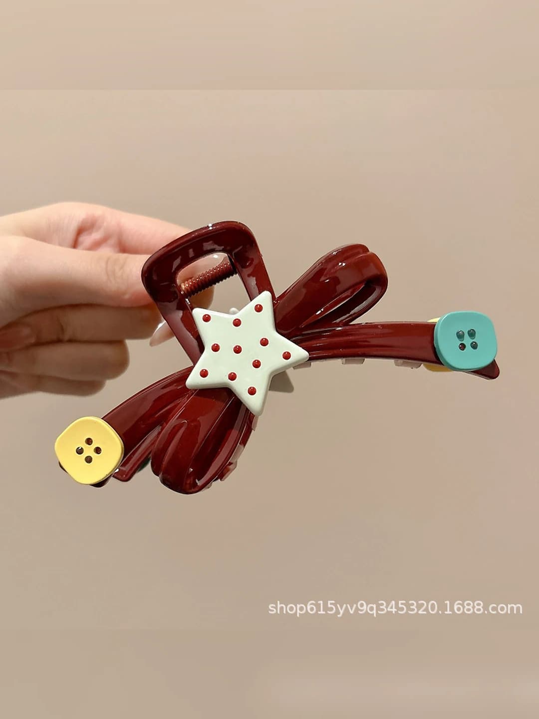 Bordo (taxminan 11 sm)