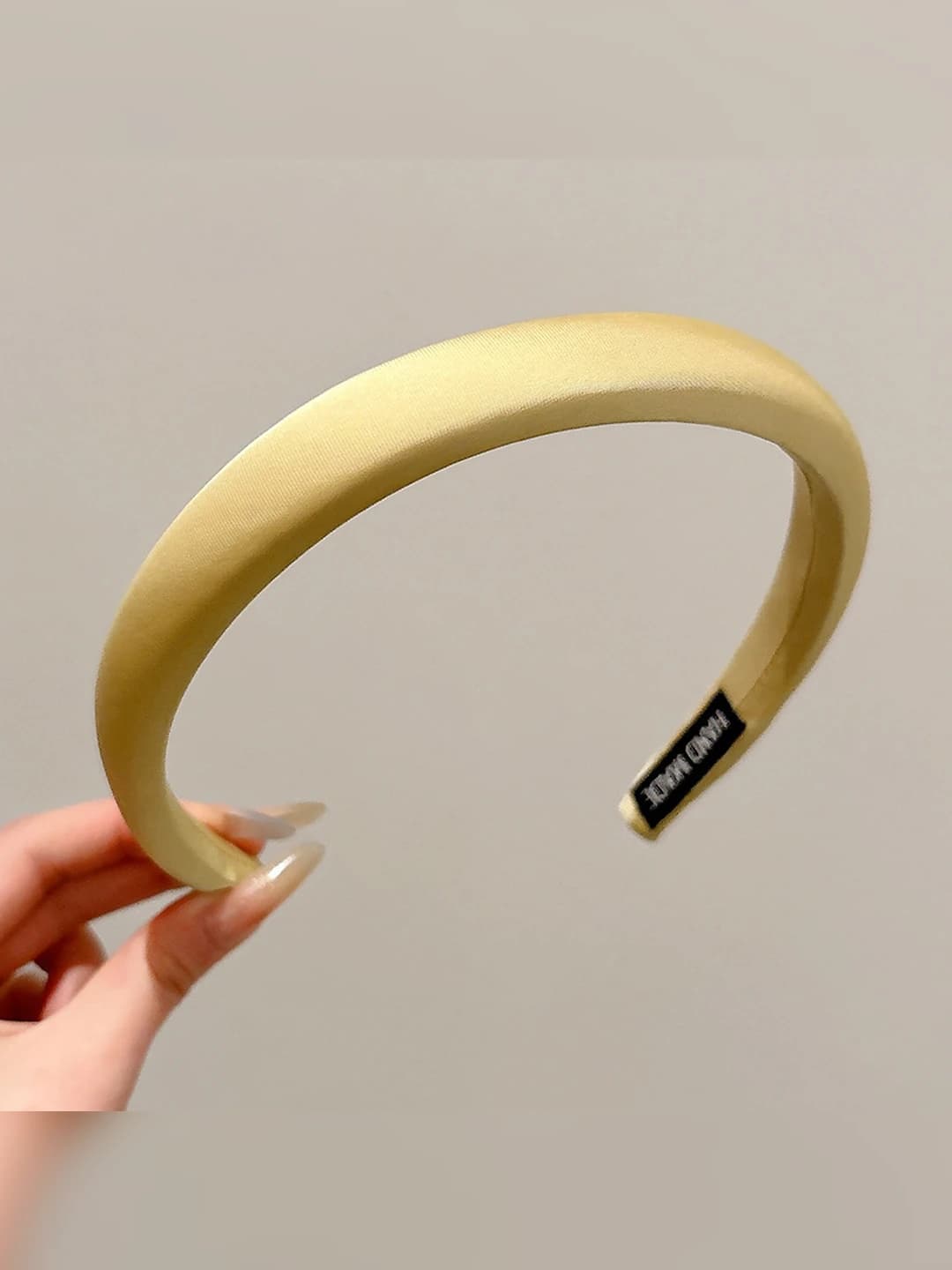 Жёлтый 2cm