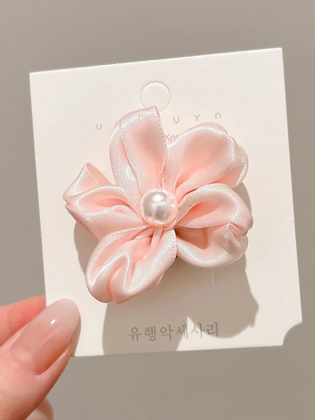 1# Pushti guli, ~5 cm