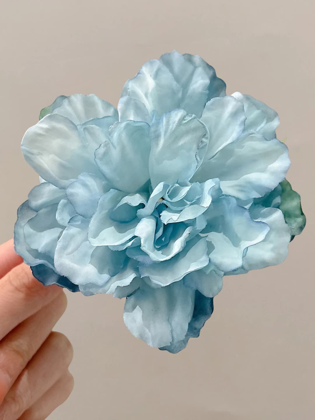 Blue, 10 cm