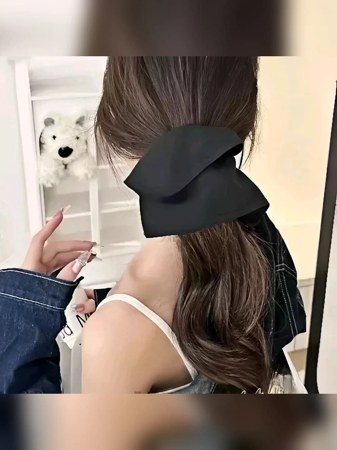 Black square