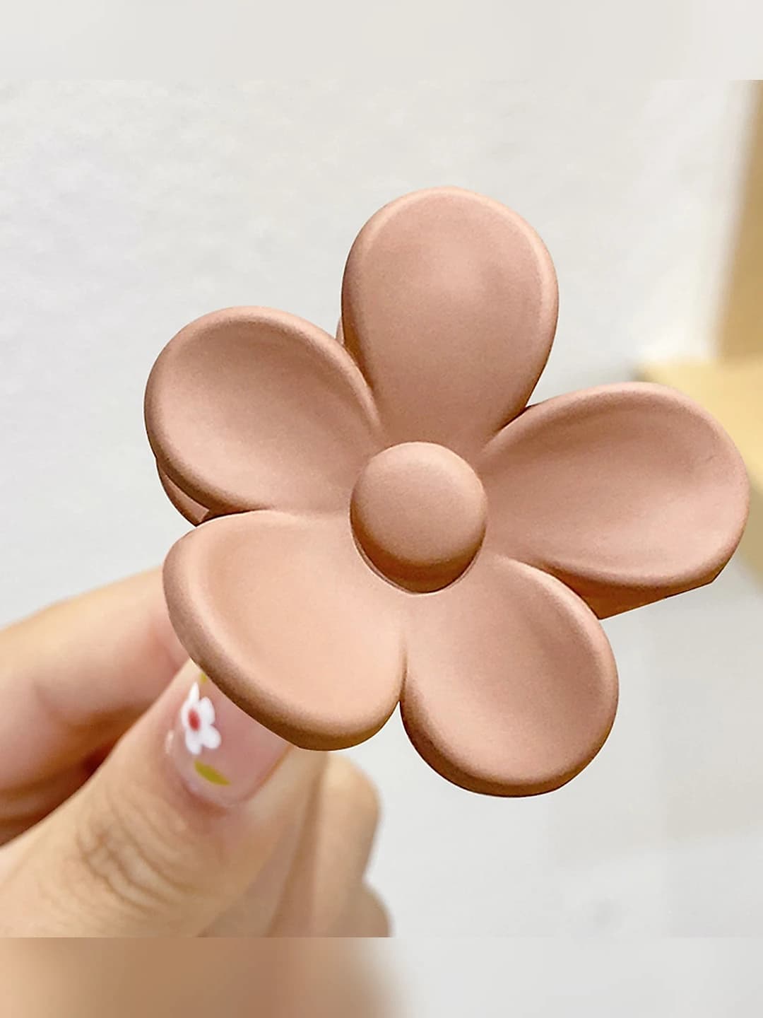 3# Milk coffee 3.5 cm#