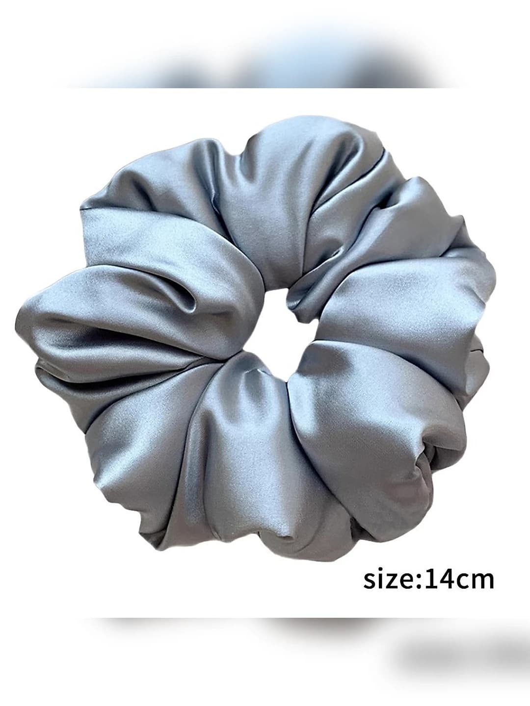 7# Премиальный серо-синий 12cm