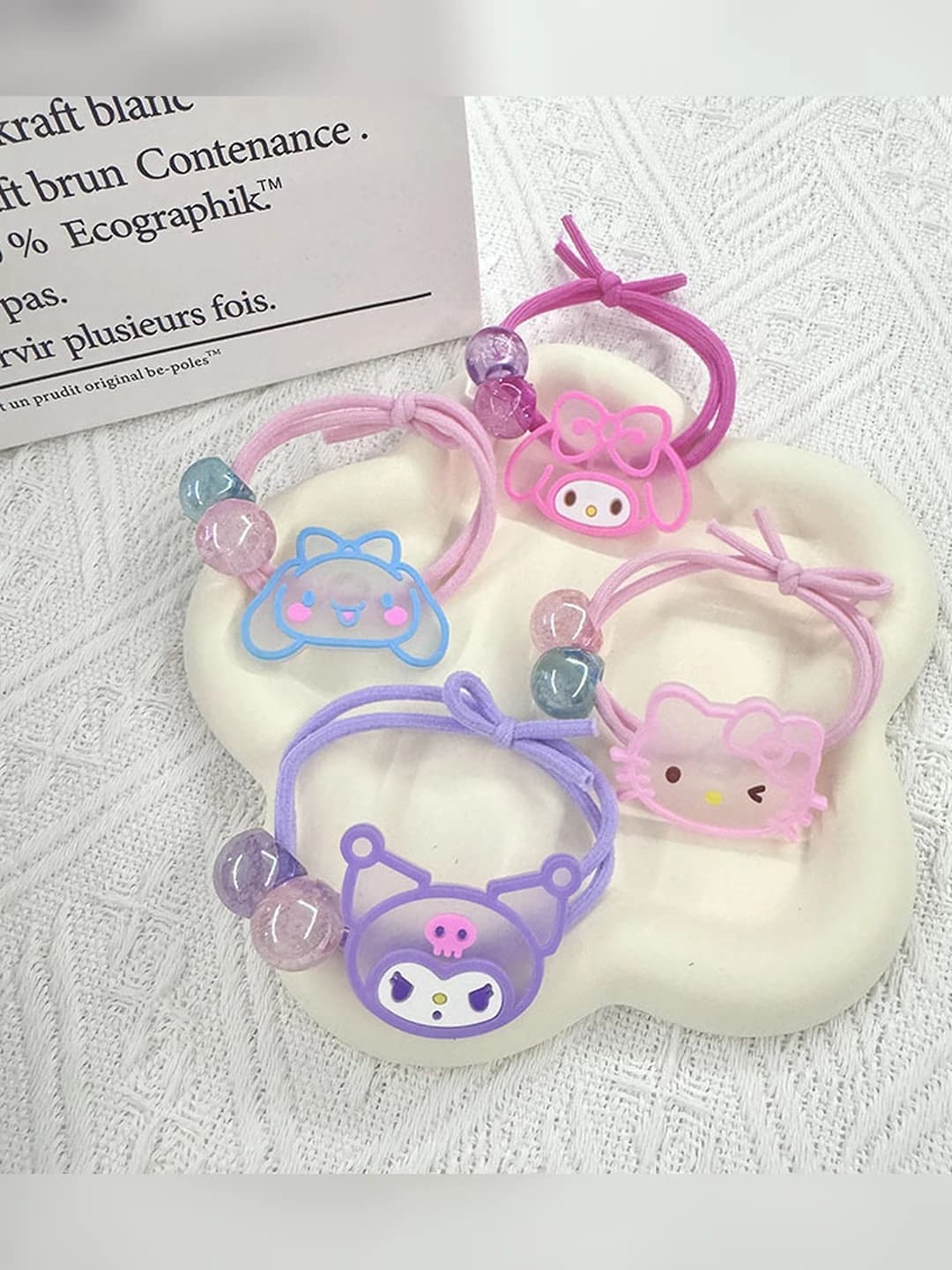 Картунный, 4 шт