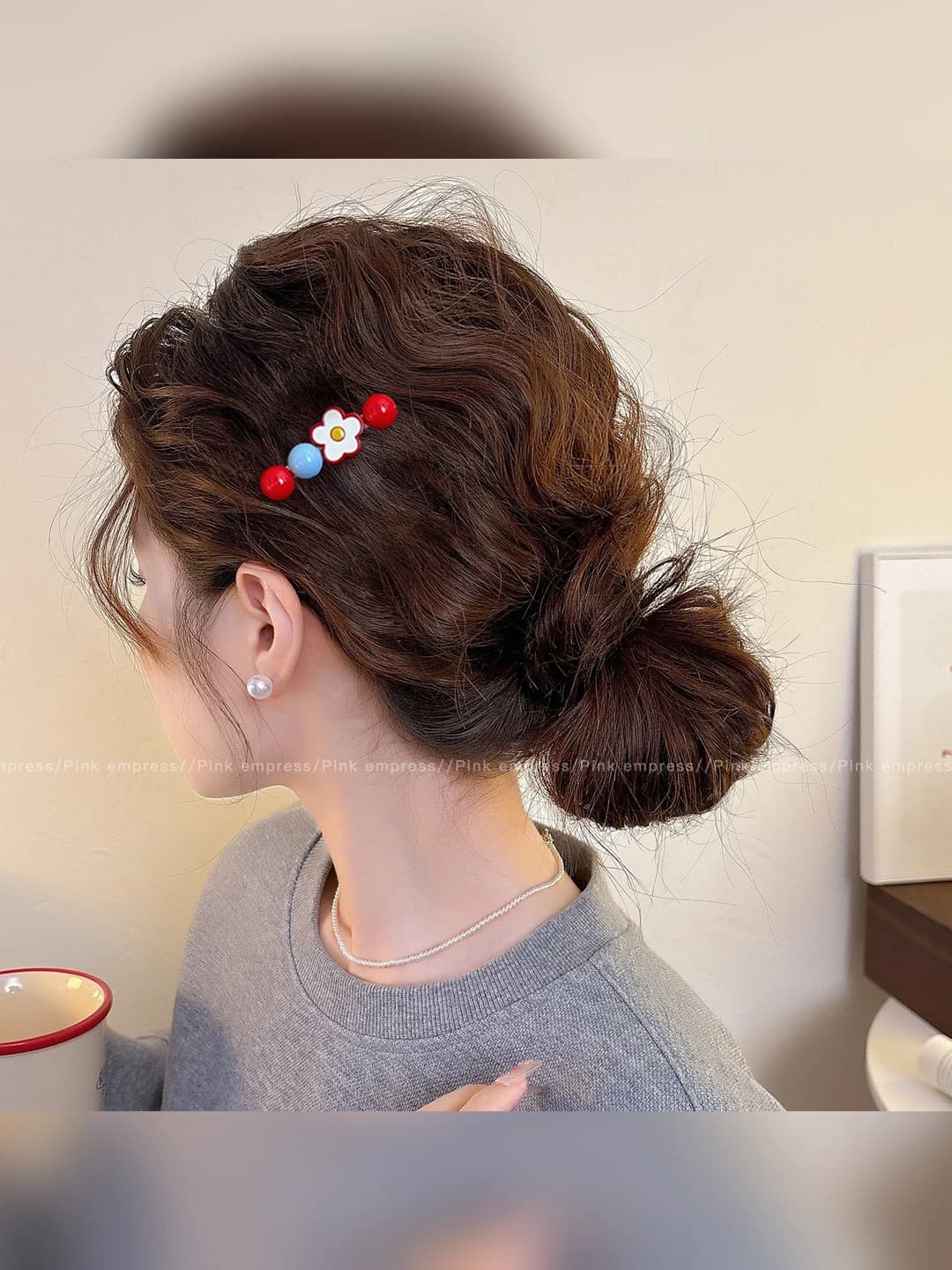 3# Шаро-цветок ~6 см