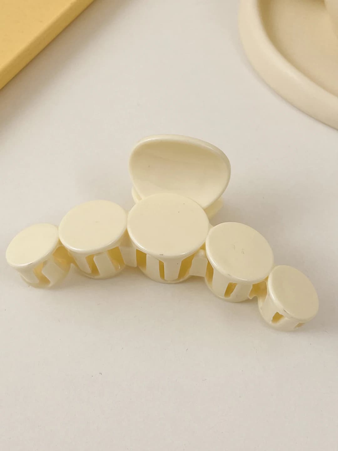 2# White 10 cm