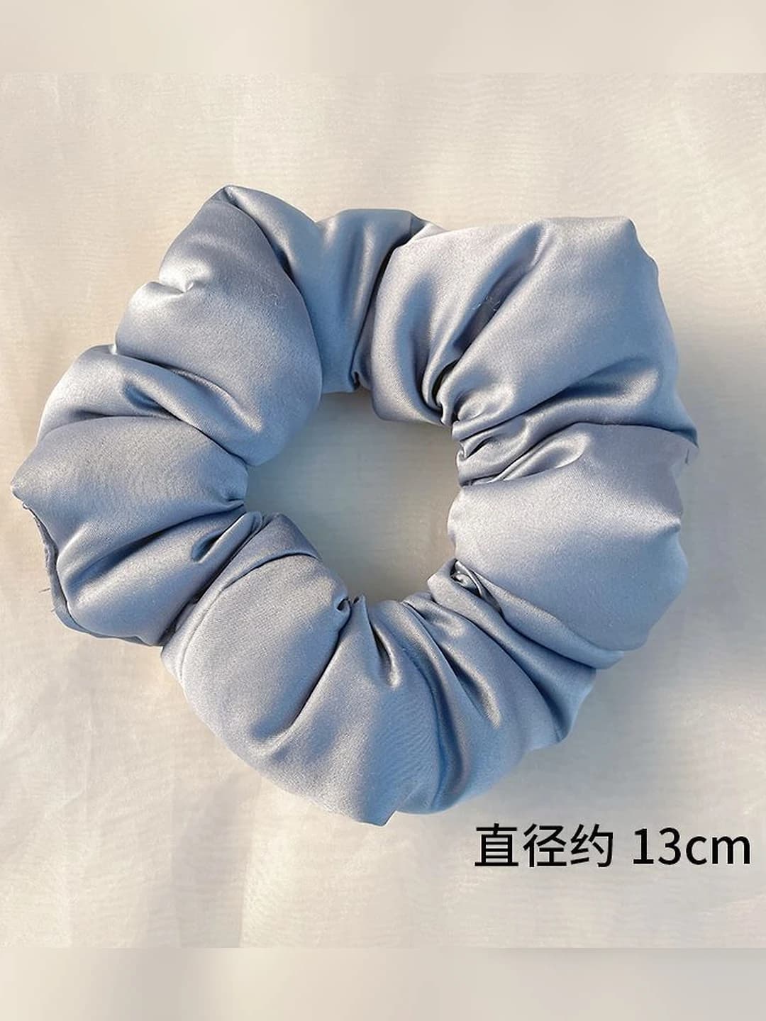 7# Yuqori darajadagi kulrang-ko'k 12cm