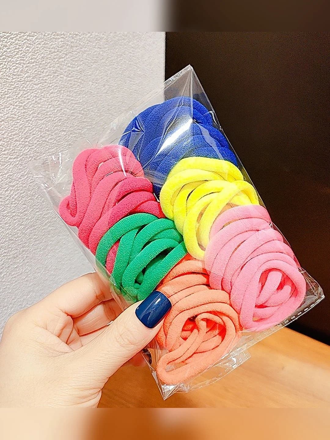 9# Яркий микс, 50 шт