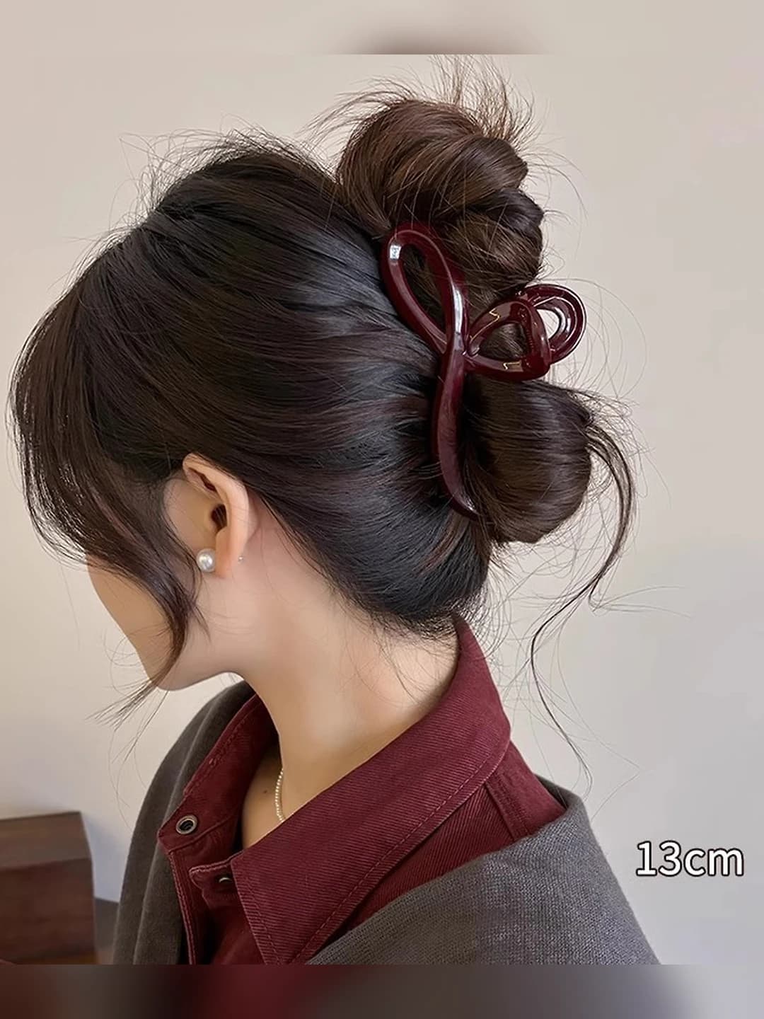 1#Анкор красный