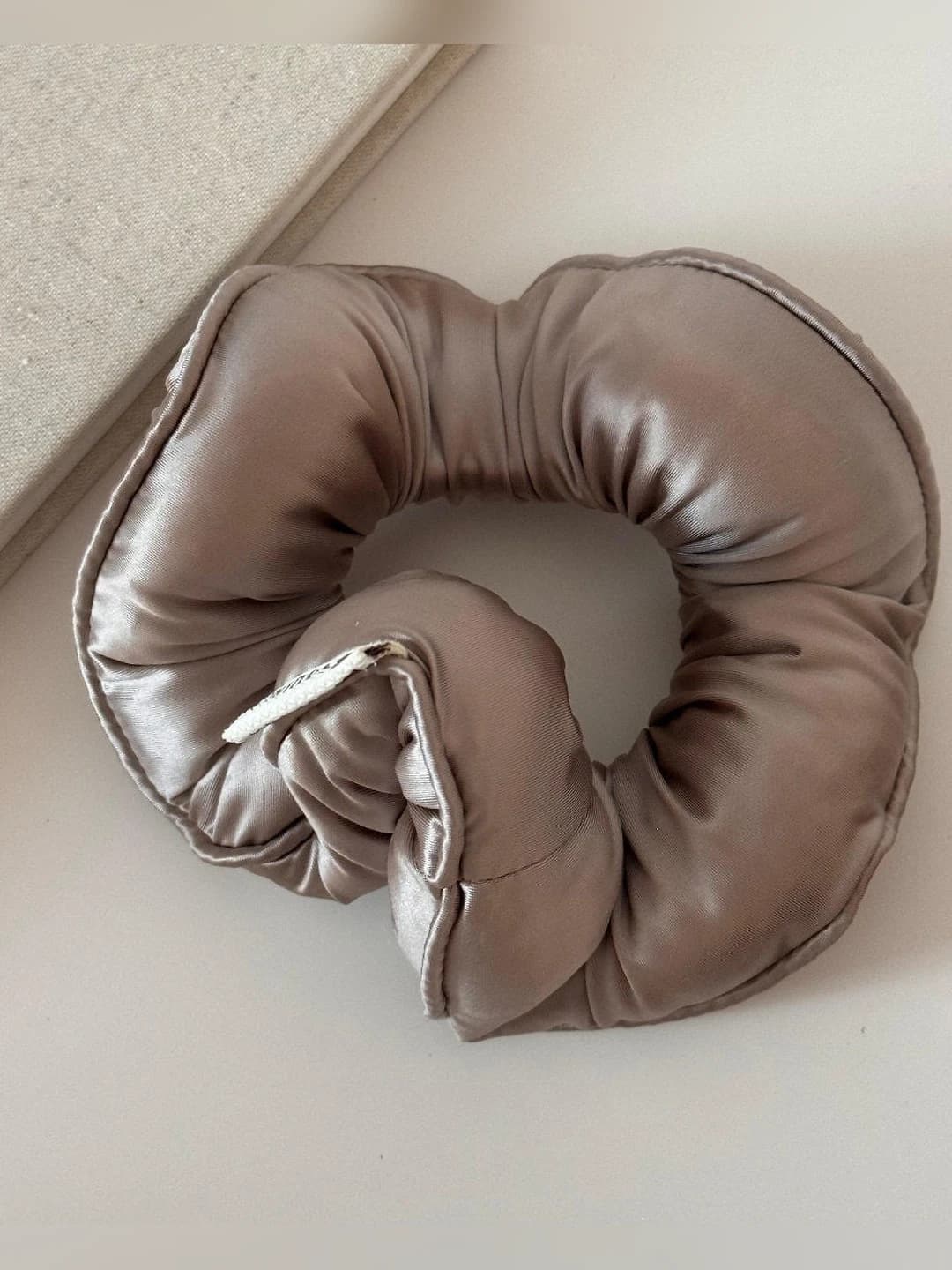 3# Подушка резинка Бобовый ~13cm