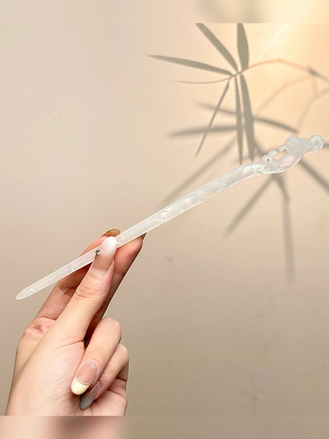 13# Oddiy oq - to'lqin cho'qqisi