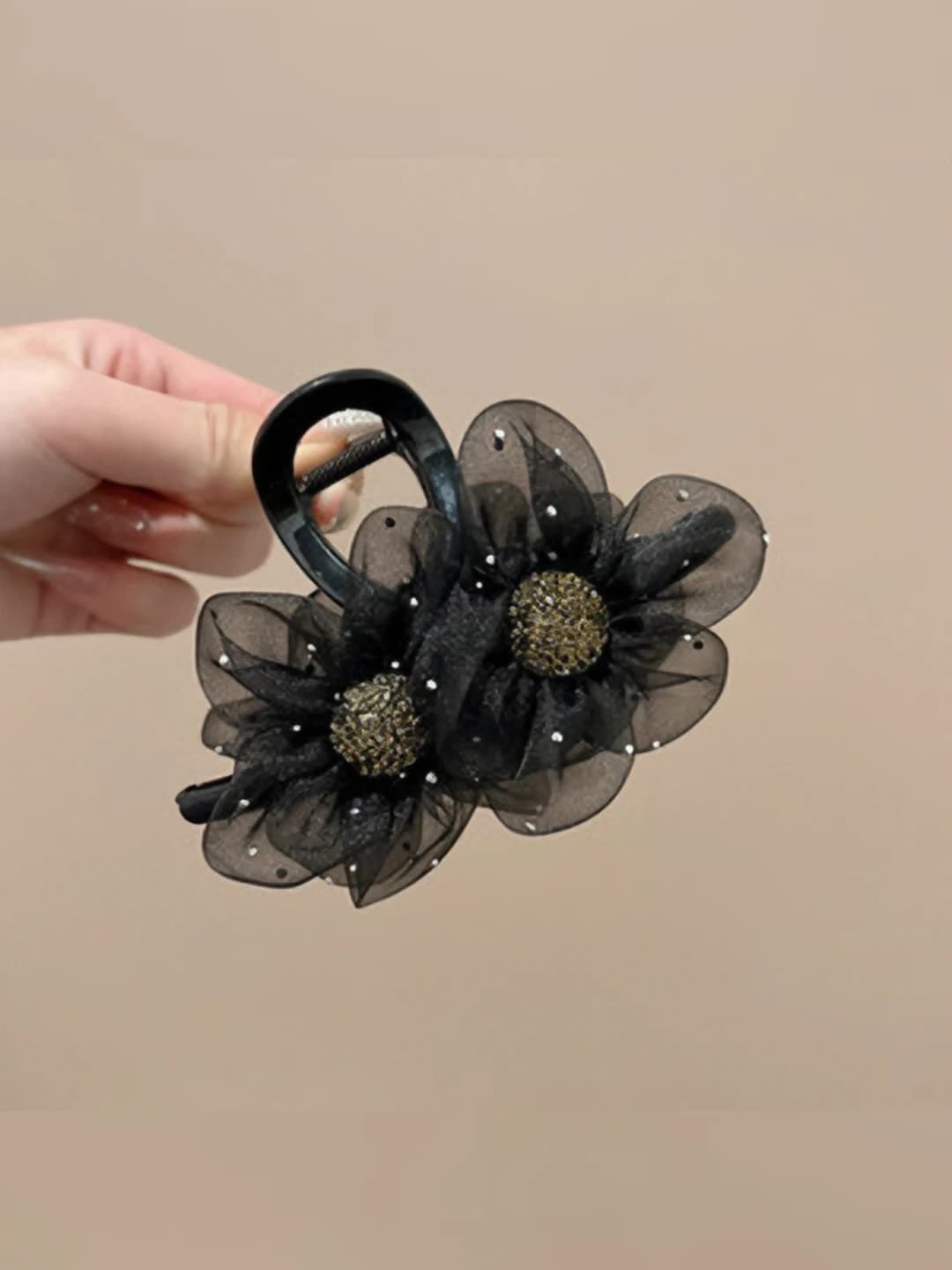 1# Sirli qora (11 cm)