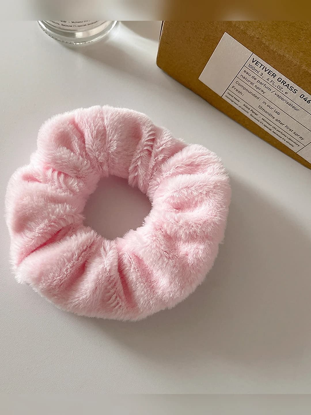 4# Розовый ~10cm