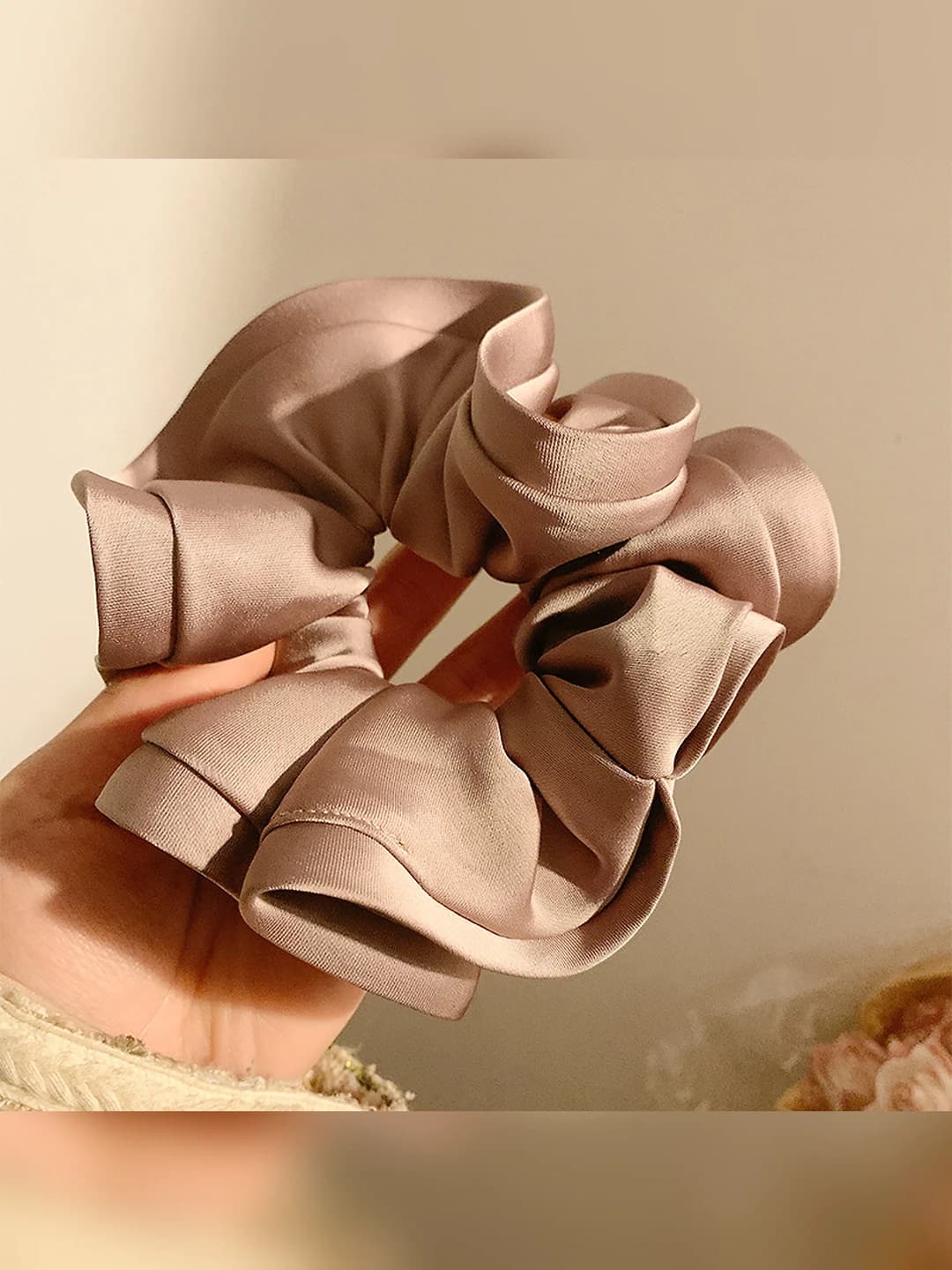 Grey-purple 14 cm
