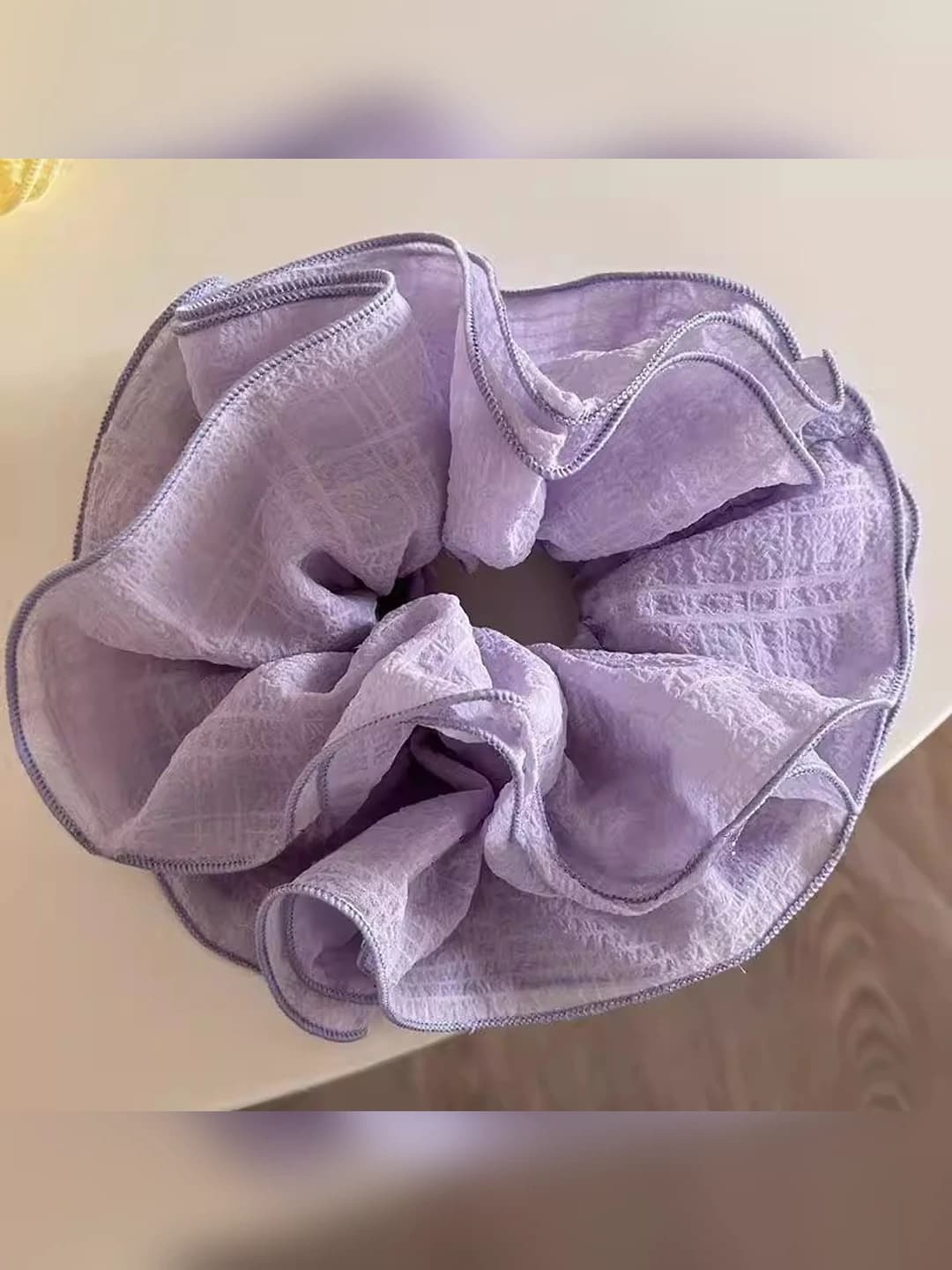 Purple, 4 layers