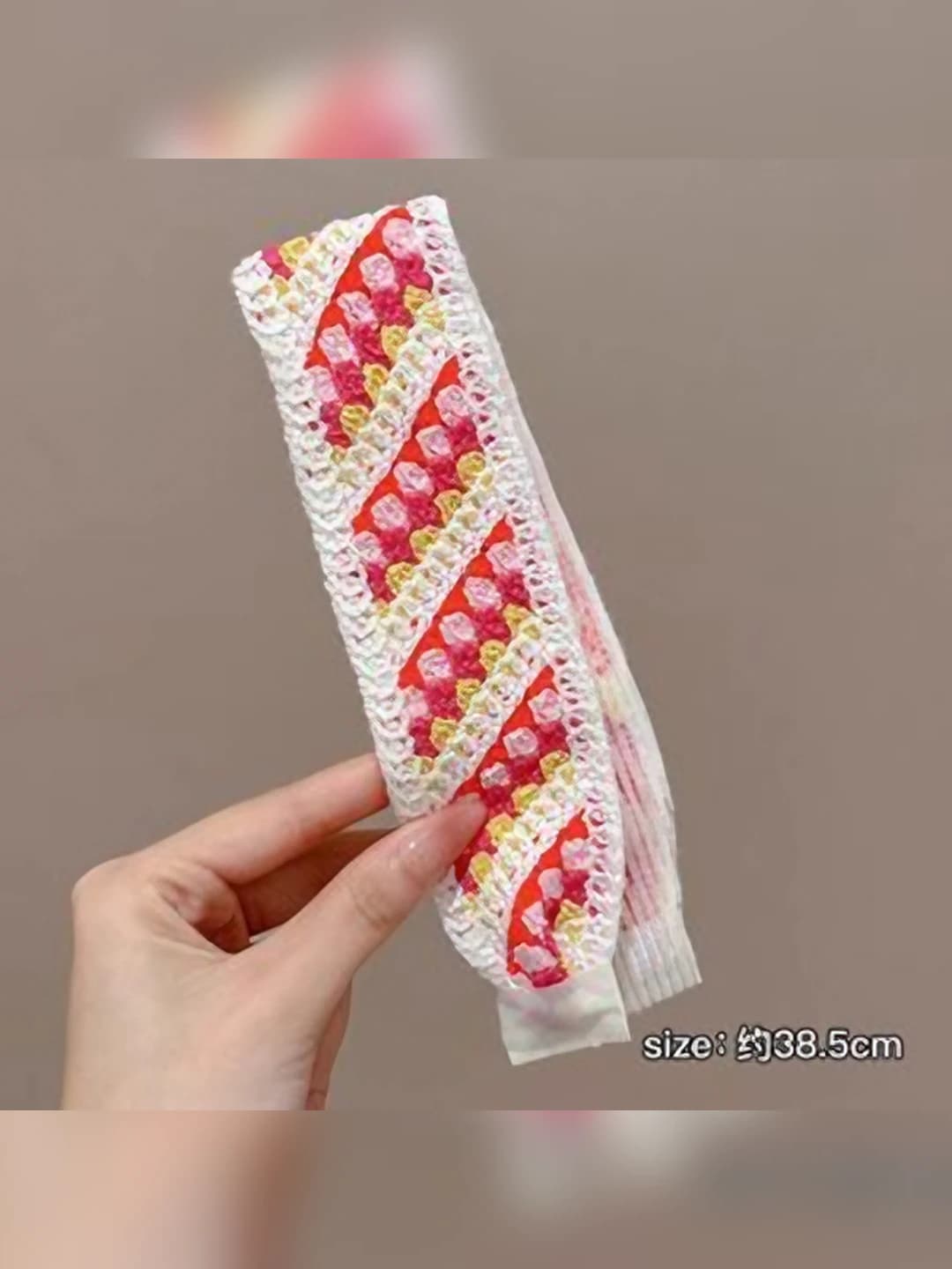 8# Shakar pushti 37.5 cm