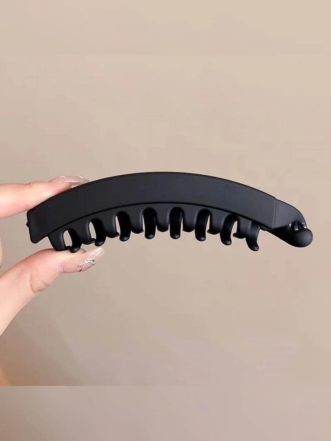 Mat qora, 13.5 cm