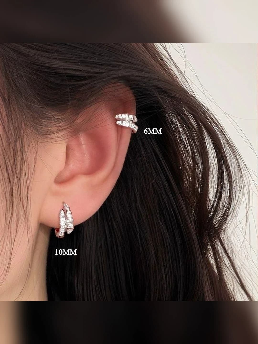 2# Single - 10MM snake