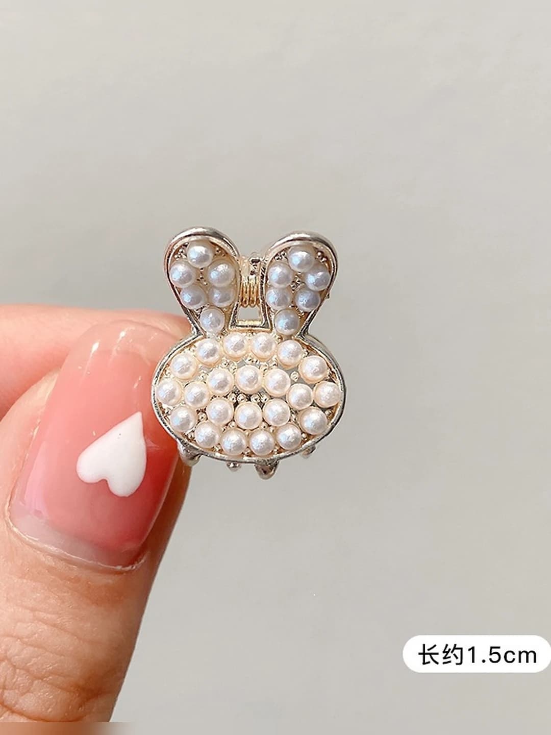 13# Кроличьи ушки ~1.5cm