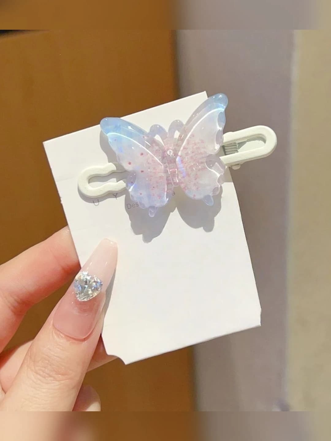 4# Ko'k 5.8cm