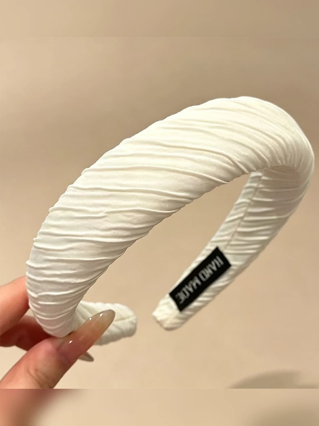Oqsimon, chet kengligi 3 cm