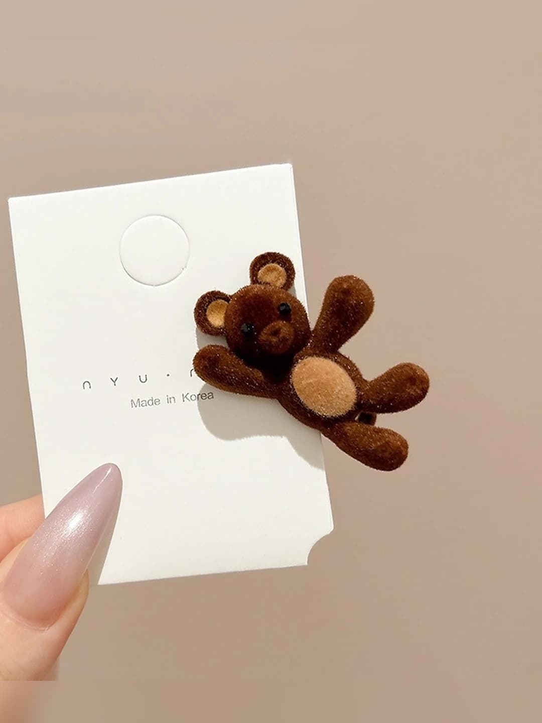 1# Ayiq 4.5 sm