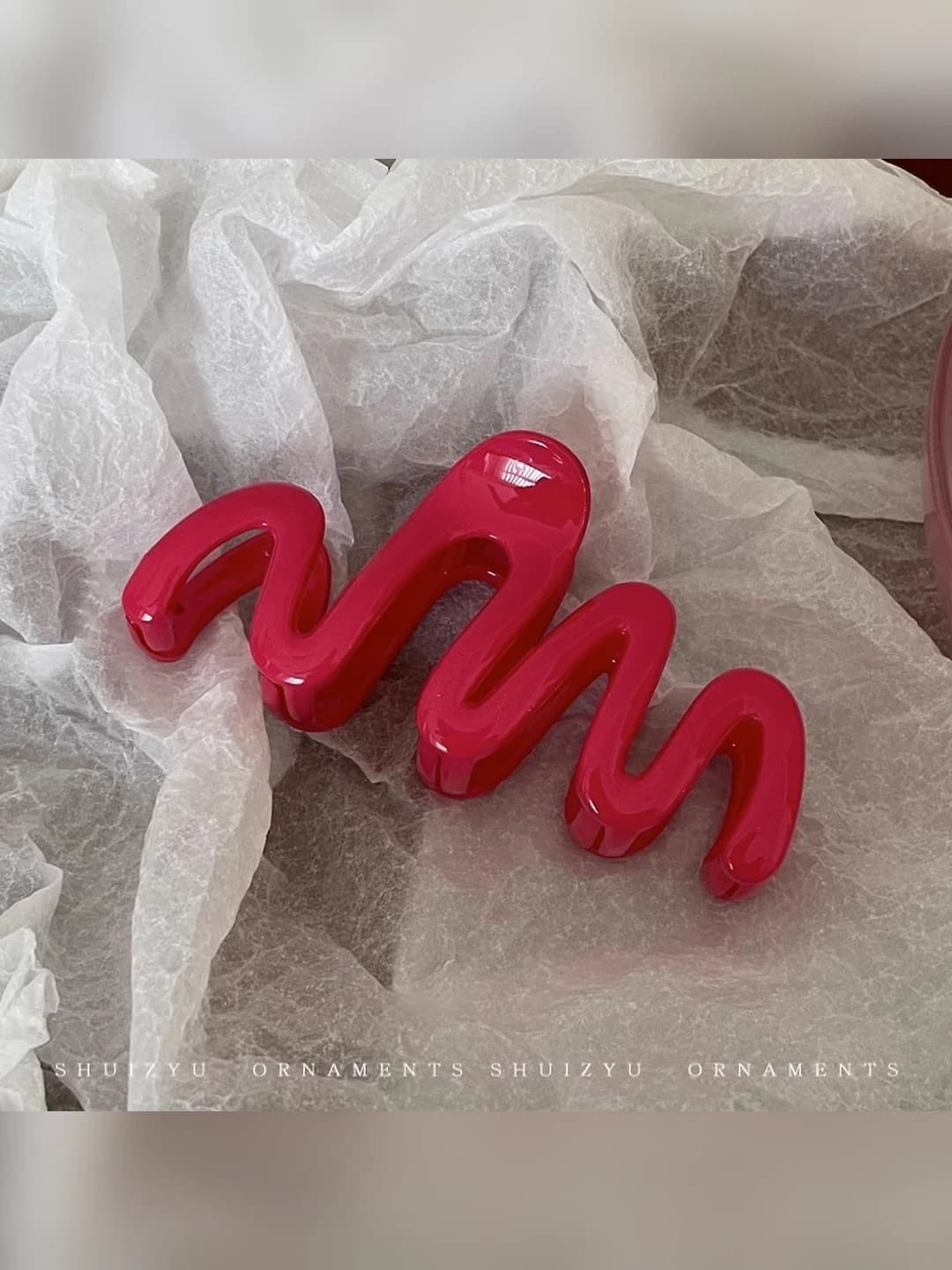3# Малиновый