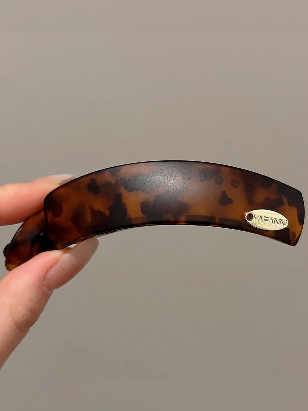 1# Leopard, ~9.5 cm