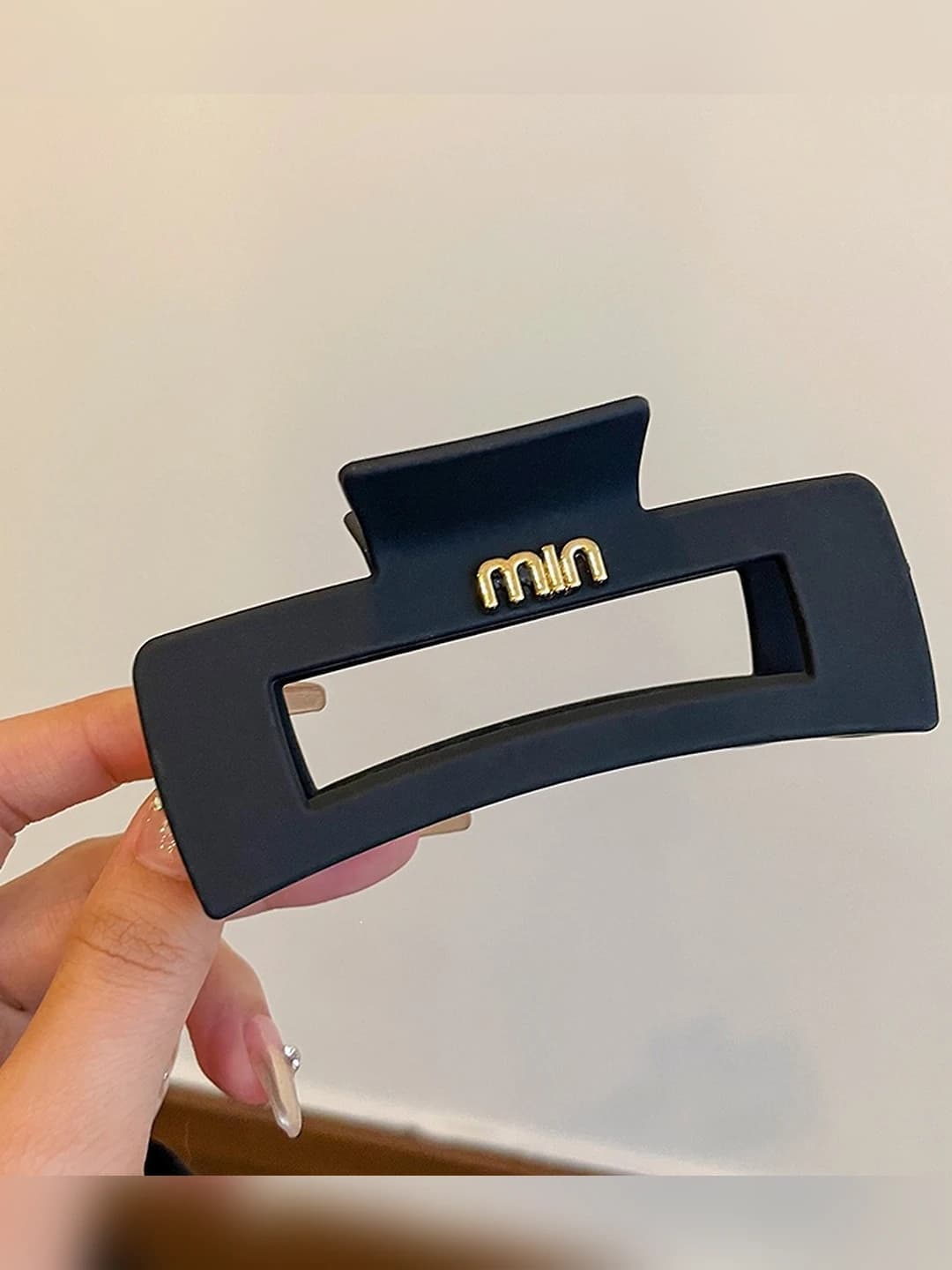 5# Матовый квадрат-8CM